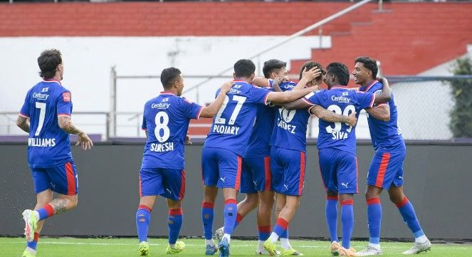 Bengaluru FC