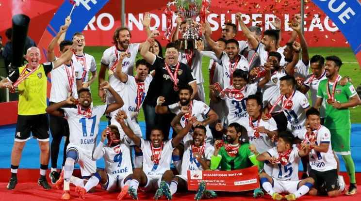 Chennaiyin FC