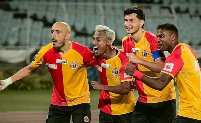 East Bengal FC