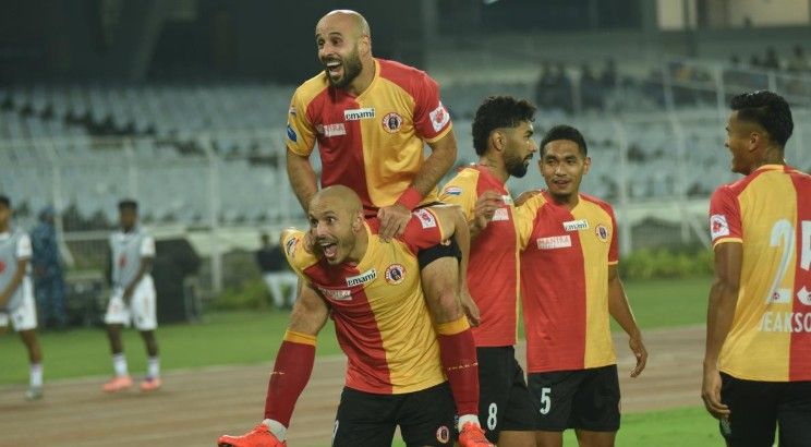 East Bengal FC
