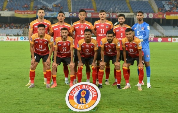 East Bengal Durand Cup