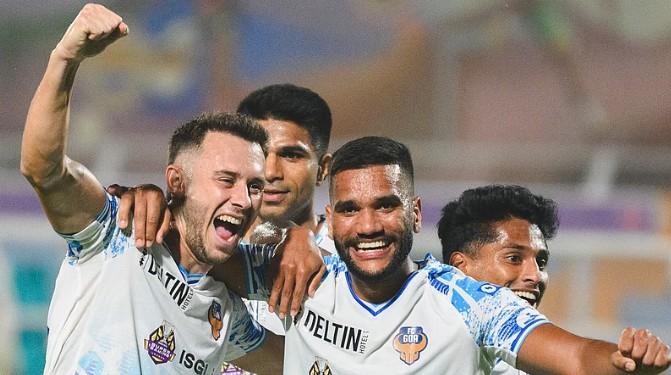 FC Goa