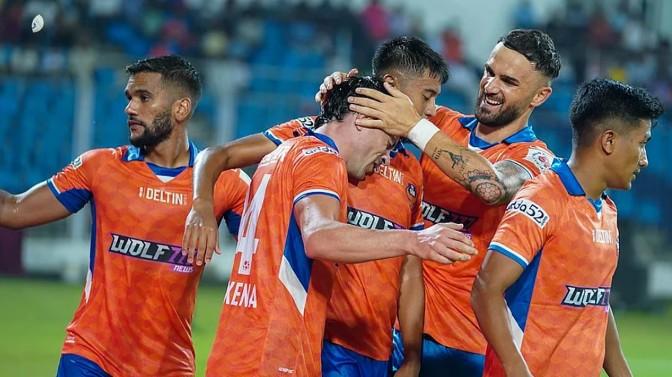 FC Goa