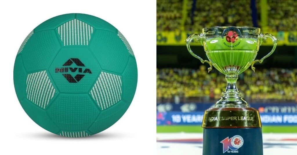 Footballmint