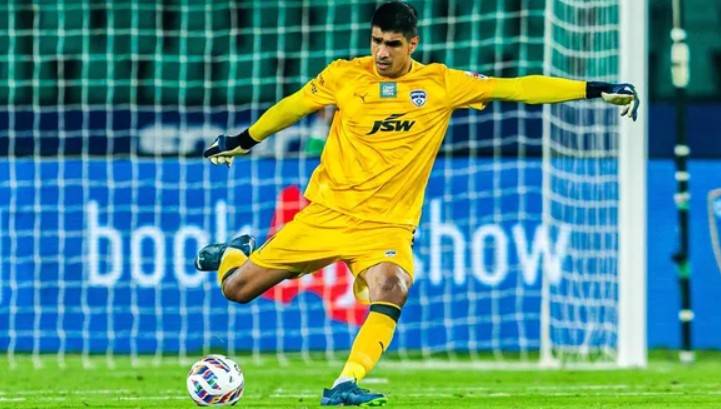 Gurpreet Singh Sandhu Gurpreet Singh Sandhu