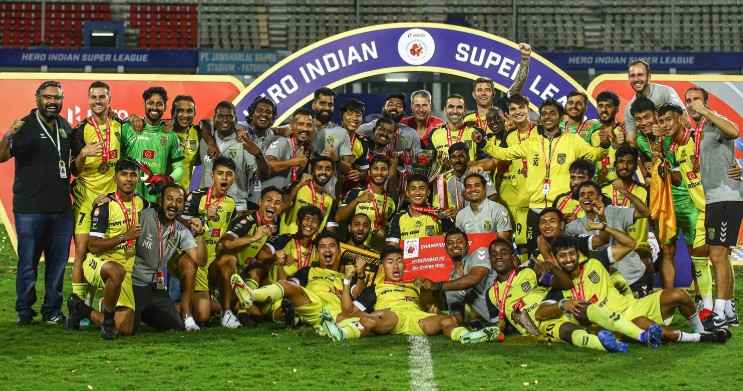 Hyderabad FC