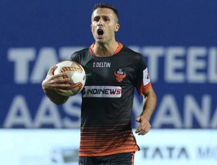 Igor Angulo