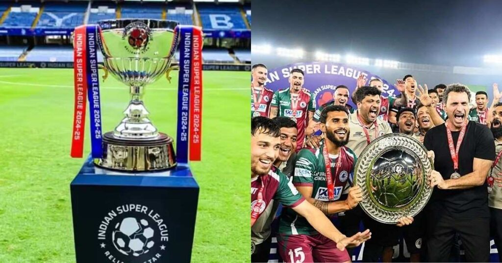 Indian-Super-League-2026