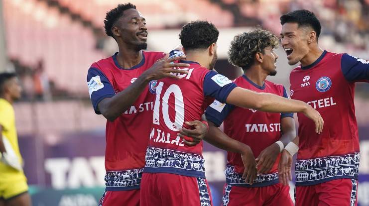 Jamshedpur FC