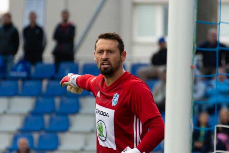 Jan Šeda Jan Šeda