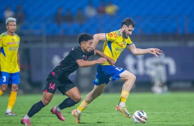Kerala Blasters FC