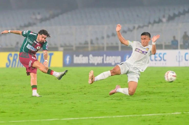 Mohun Bagan SG