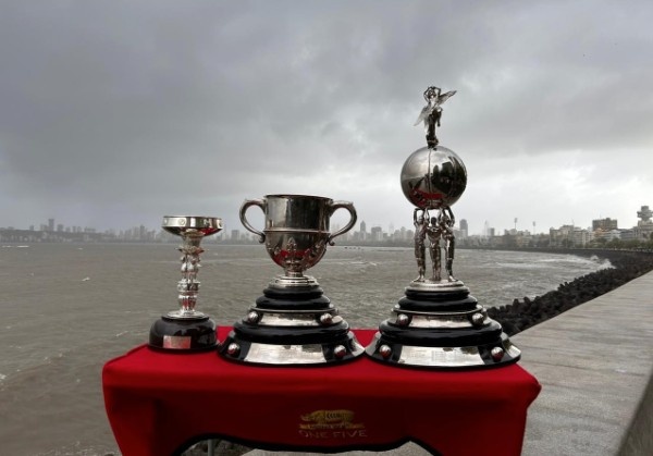 Most Successful Teams in Durand Cup History