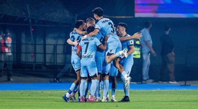 Mumbai City FC