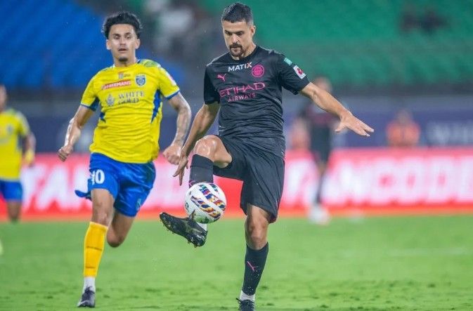 Mumbai City FC 