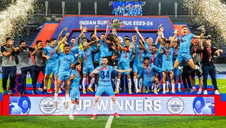 Mumbai City FC