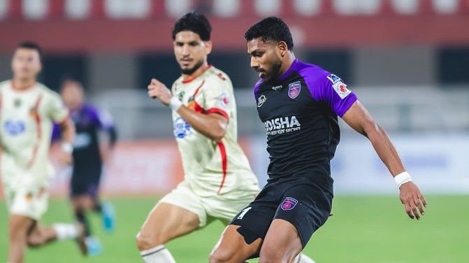 Odisha FC
