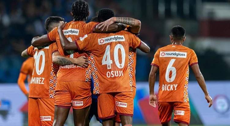 Punjab FC