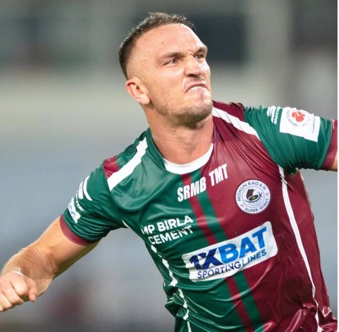 Tom Aldred