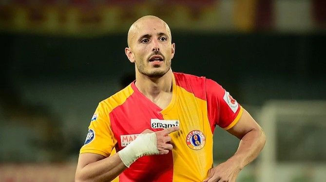 Youssef Ezzejjari