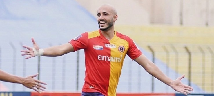 Youssef Ezzejjari