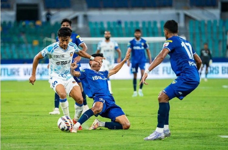 Chennaiyin FC