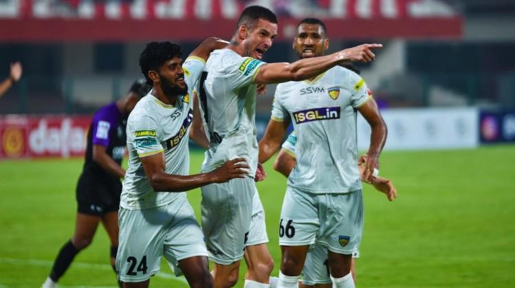 Chennaiyin FC