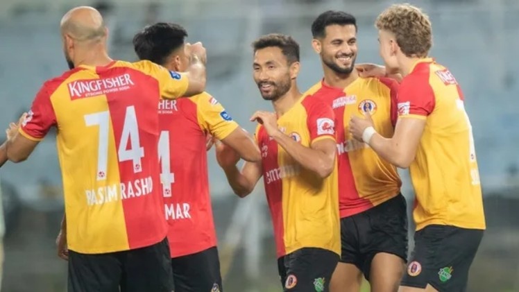 East Bengal FC
