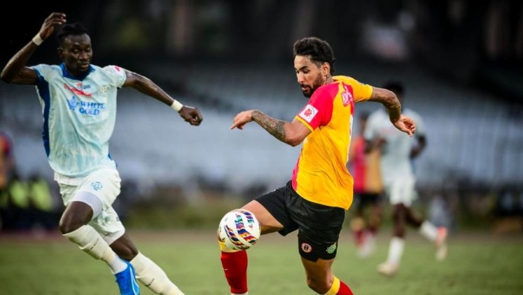 East Bengal FC