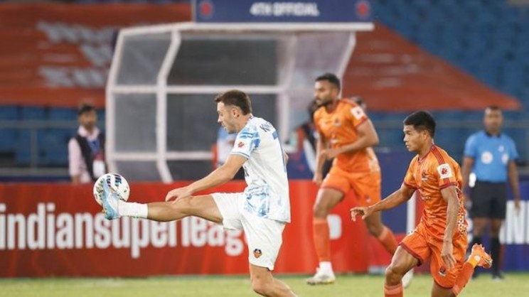 FC Goa 