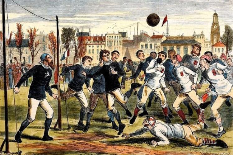 Football History
