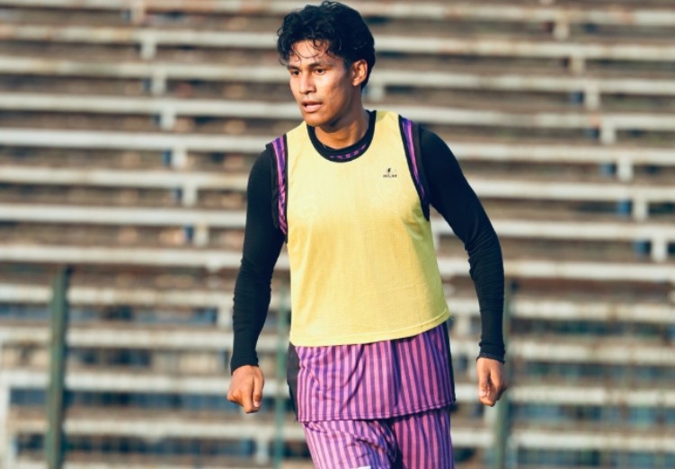 Gaurav Bora