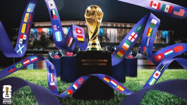 Will India Play in the FIFA World Cup in 2026?