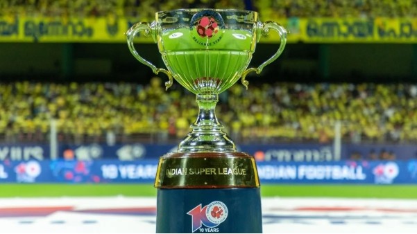 Indian Super League (ISL)