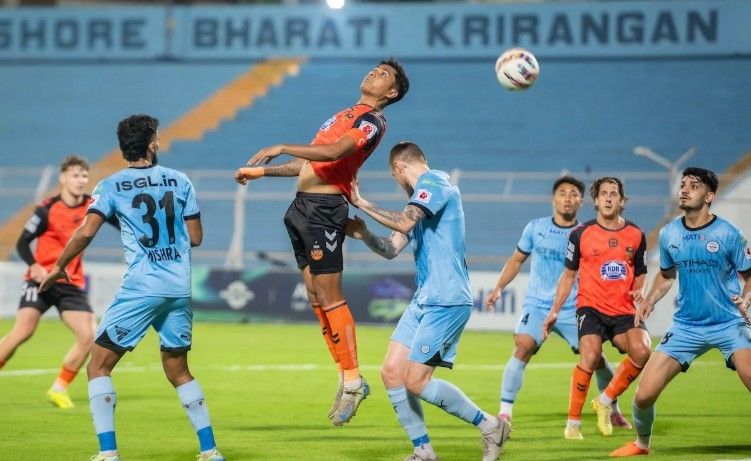 Inter Kashi FC