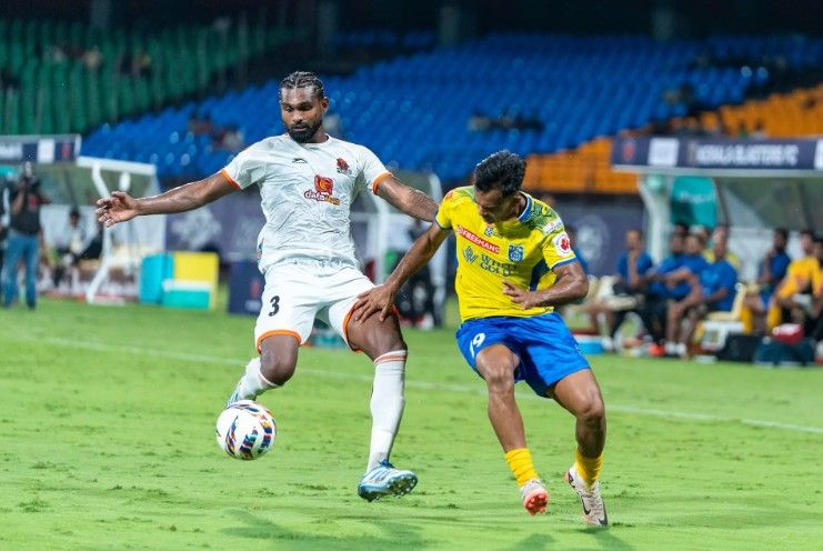 Kerala Blasters
