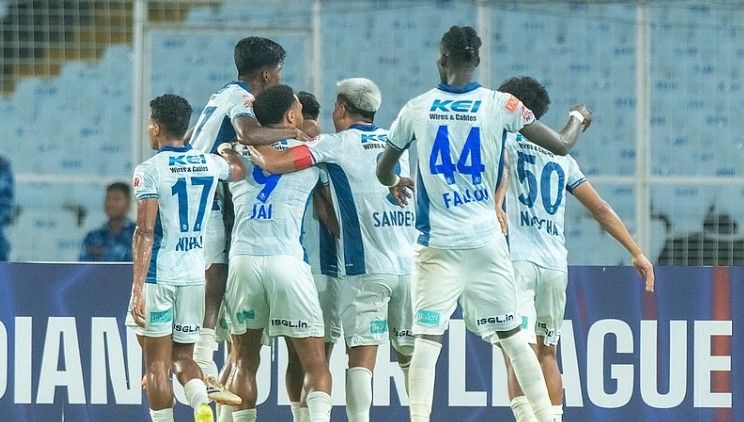 Kerala Blasters FC