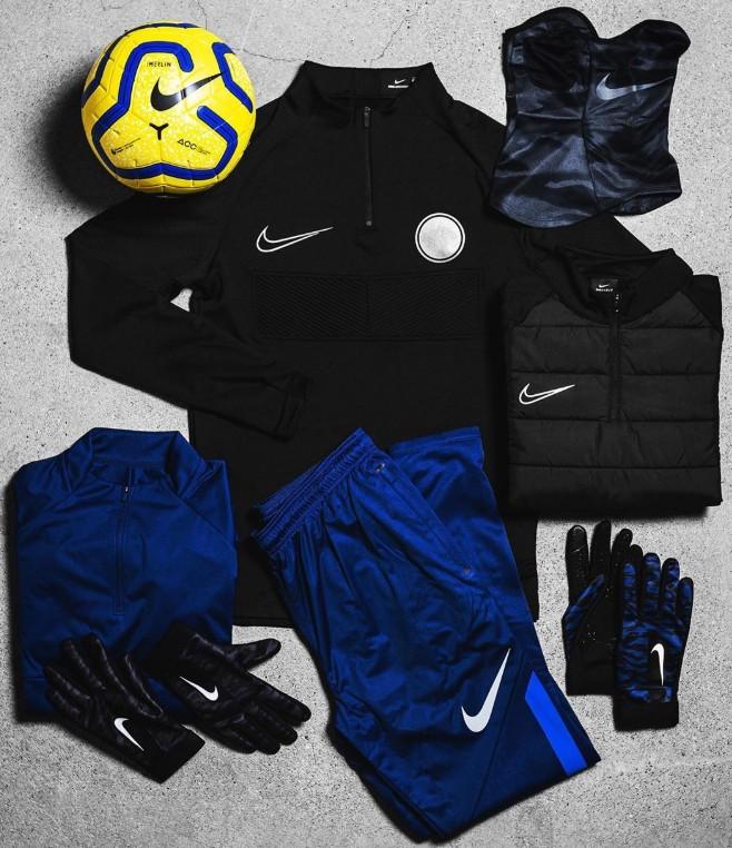 Law 4 - The Players' Equipment
