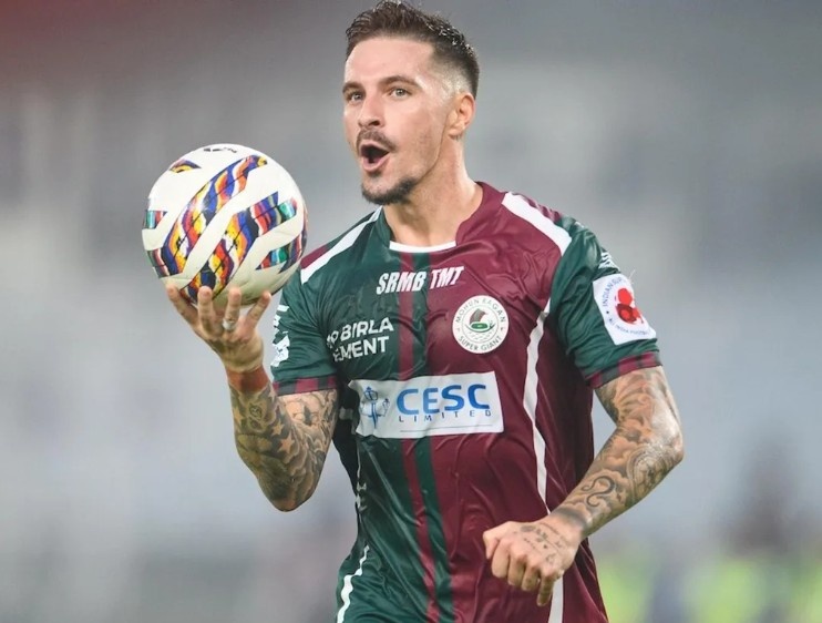 Man of the Match