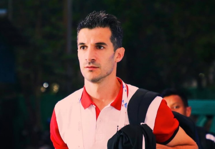 Michel Zabaco