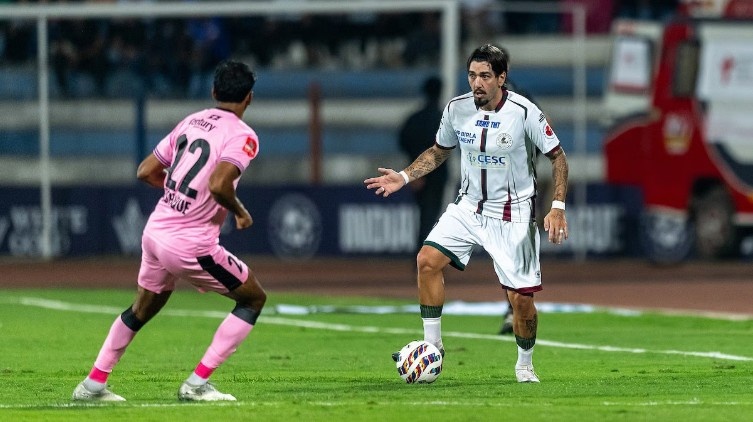 Mohun Bagan SG