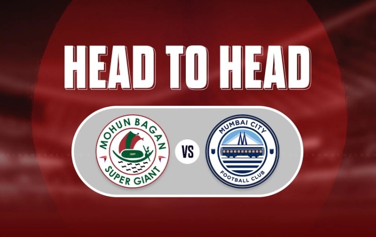 Mohun Bagan SG vs Mumbai City FC