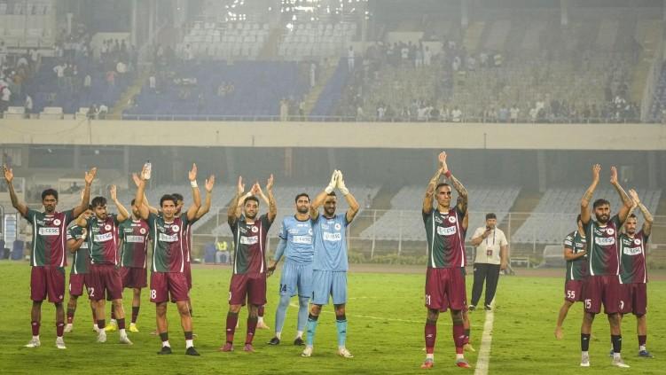 Mohun Bagan SG