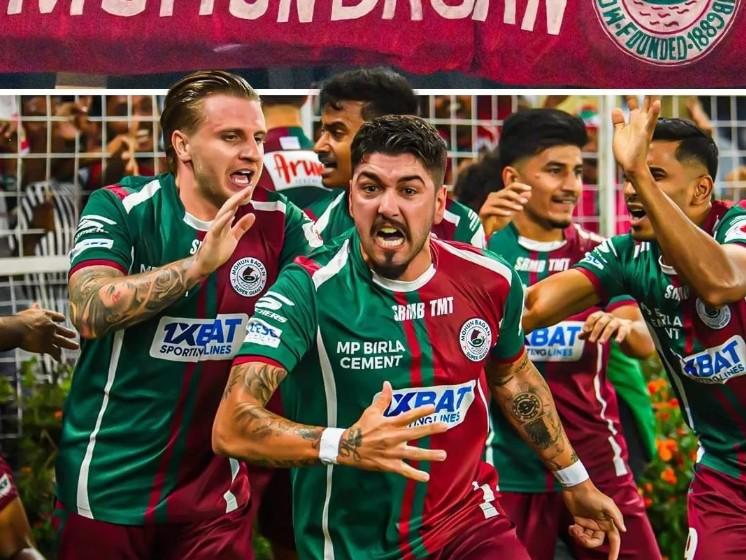 Mohun Bagan
