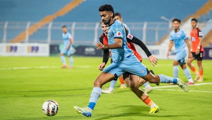Mumbai City FC