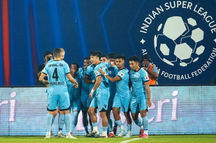 Mumbai City FC