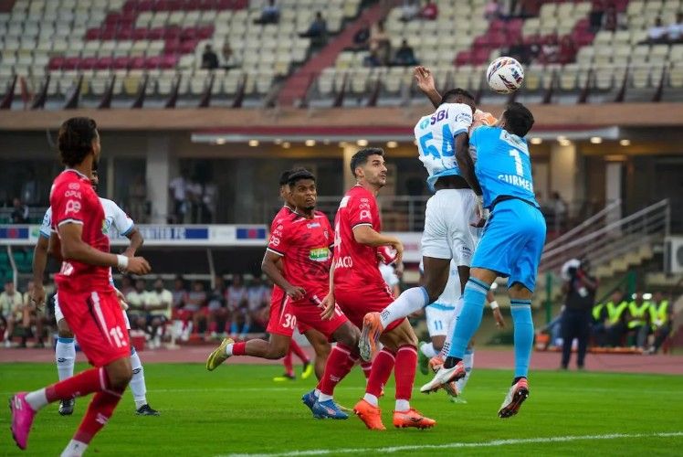 NorthEast United FC