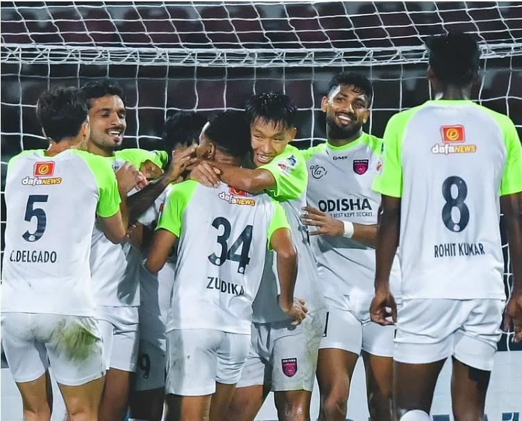 Odisha FC