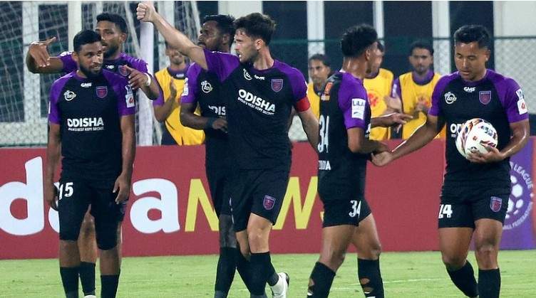 Odisha FC