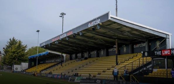 Oldest Professional Football Club in the World